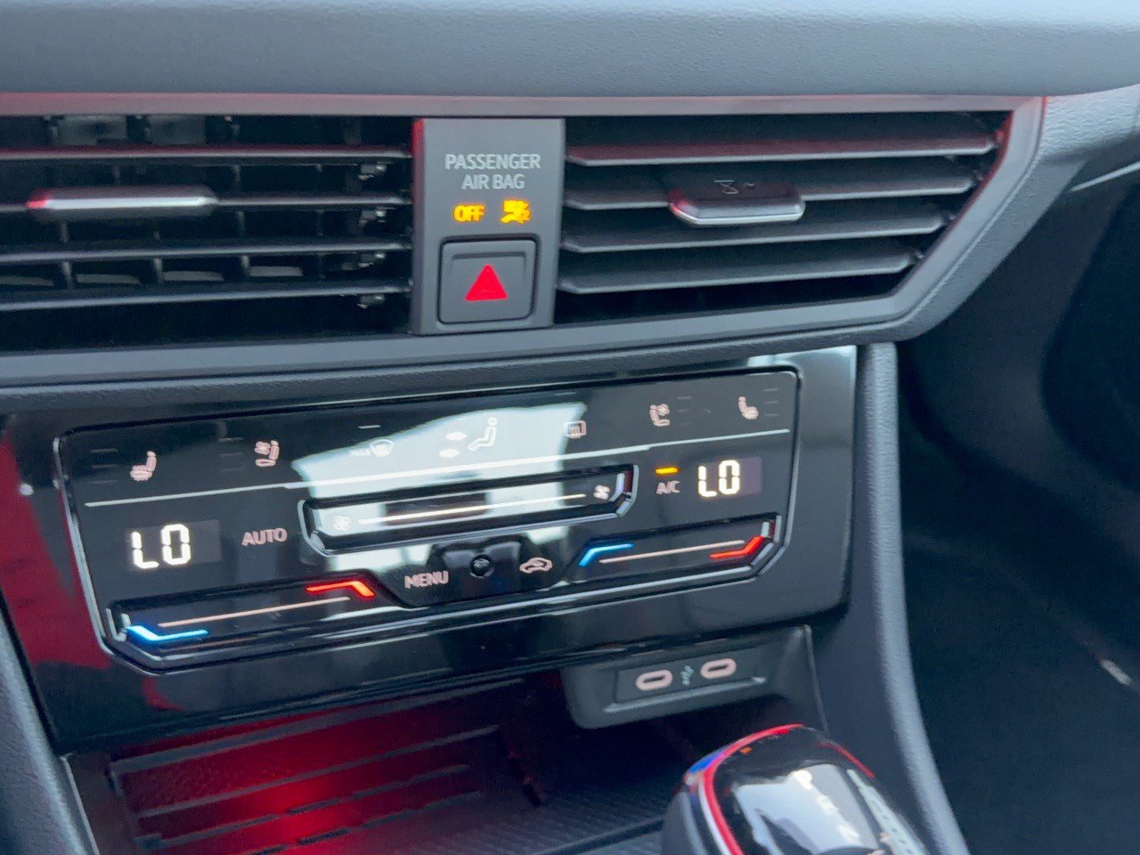 New 2027 Volkswagen Jetta GLI Autobahn FWD image 22