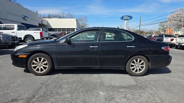 Used 2003 Lexus ES 330