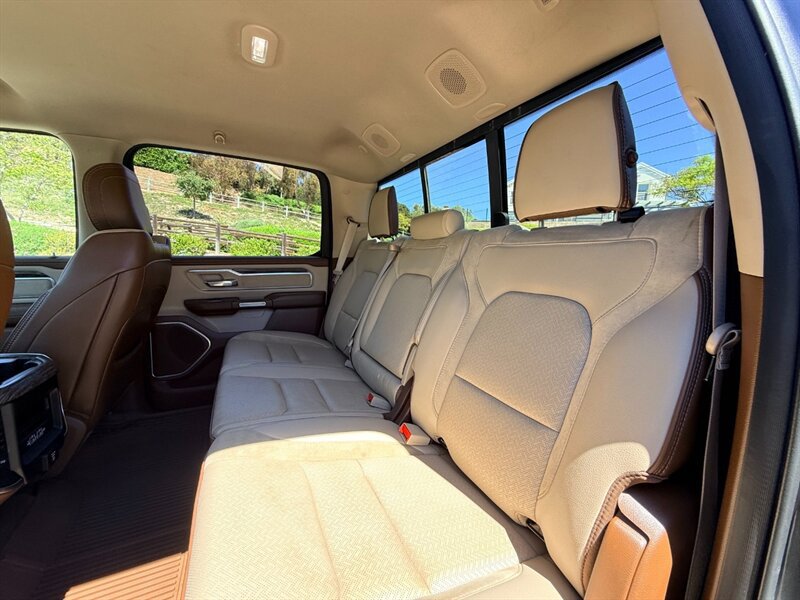 Used 2020 RAM 1500 Laramie image 14