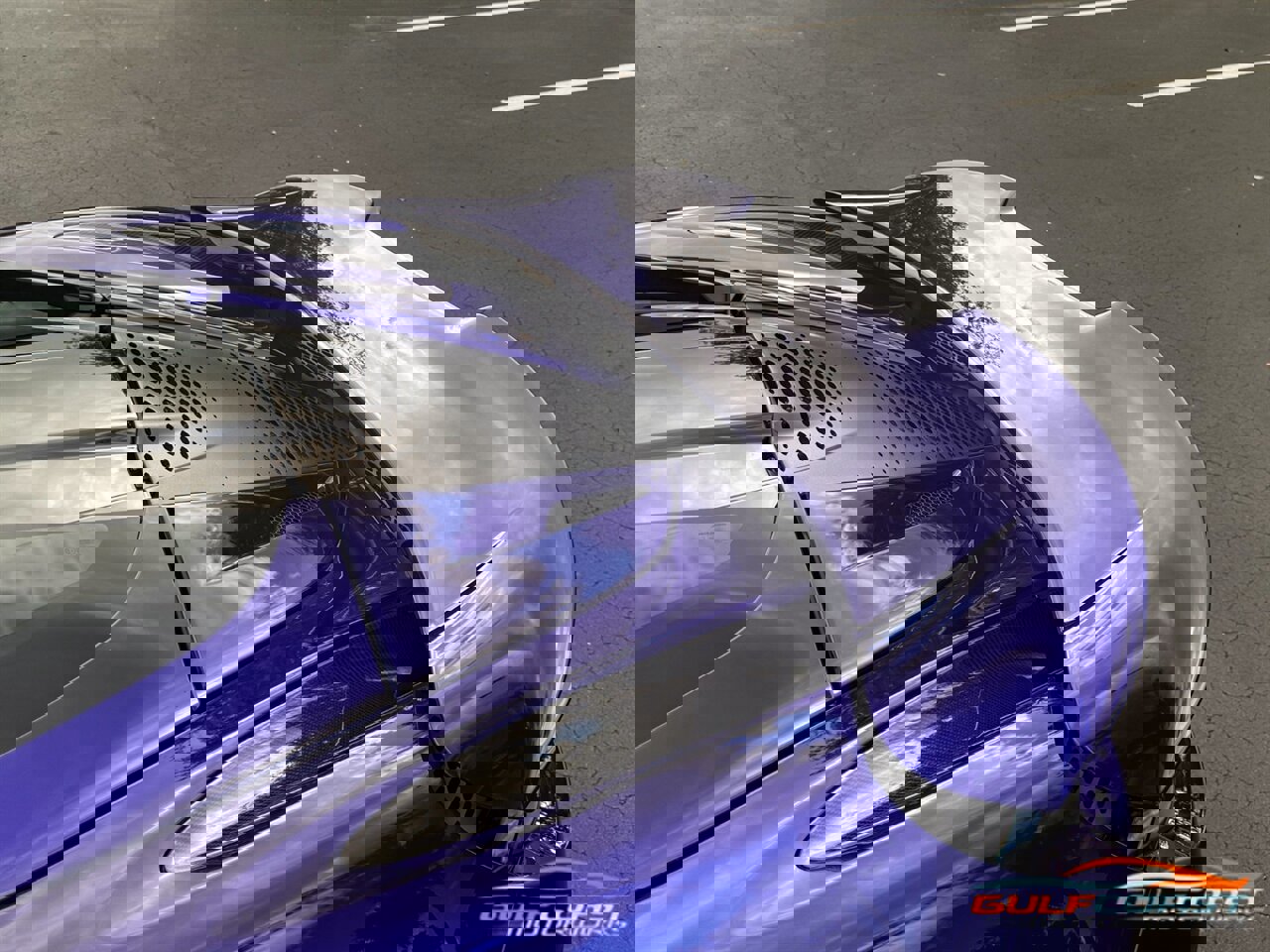 Used 2025 McLaren 750S Spider image 54