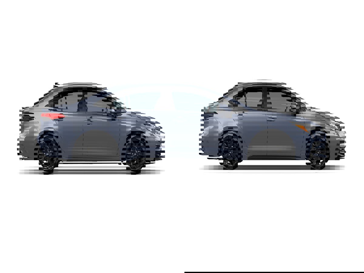 New 2026 Toyota Corolla XSE image 12