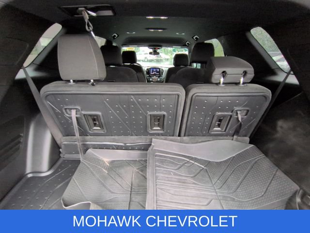 Certified 2023 Chevrolet Traverse LT AWD/4WD image 26
