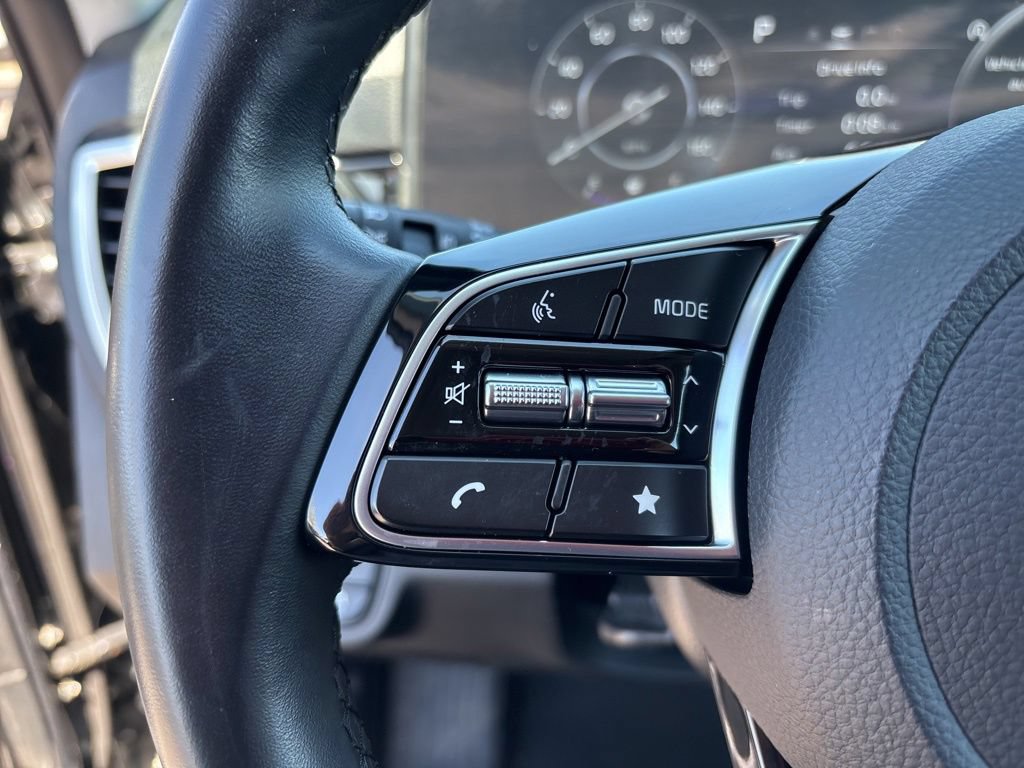 Certified 2024 Kia Seltos S AWD/4WD image 24