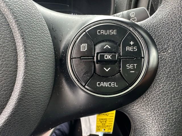 Used 2022 Kia Soul LX FWD image 16