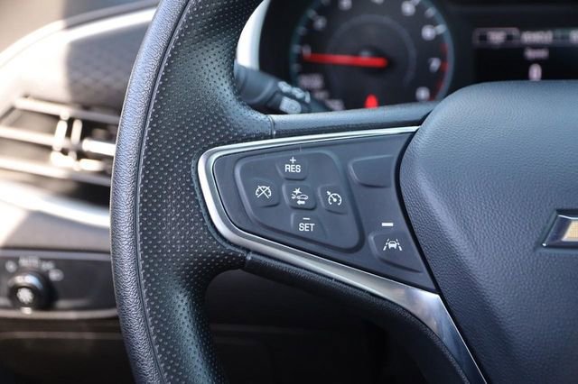 Used 2024 Chevrolet Malibu LT image 11