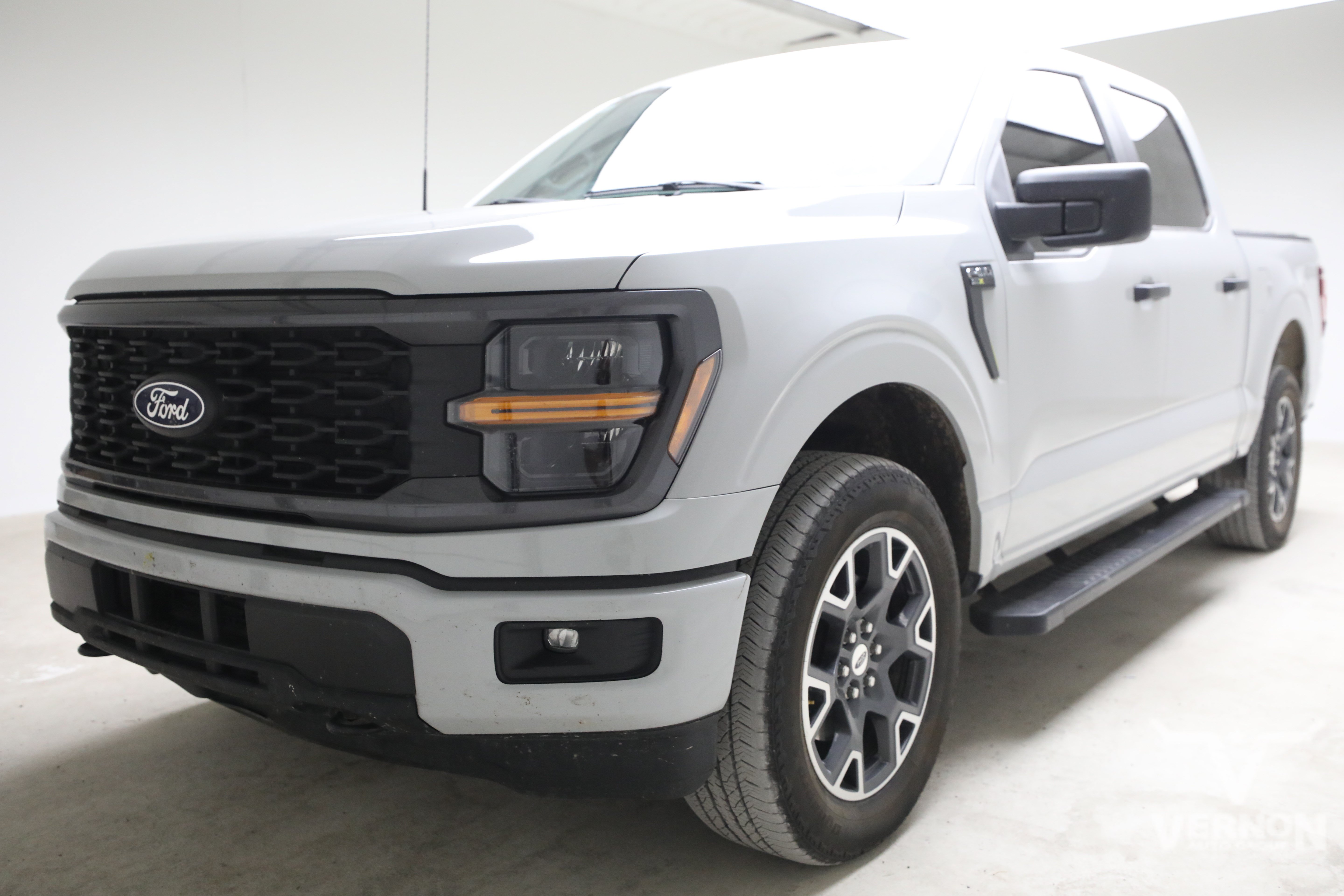 Used 2024 Ford F150 STX