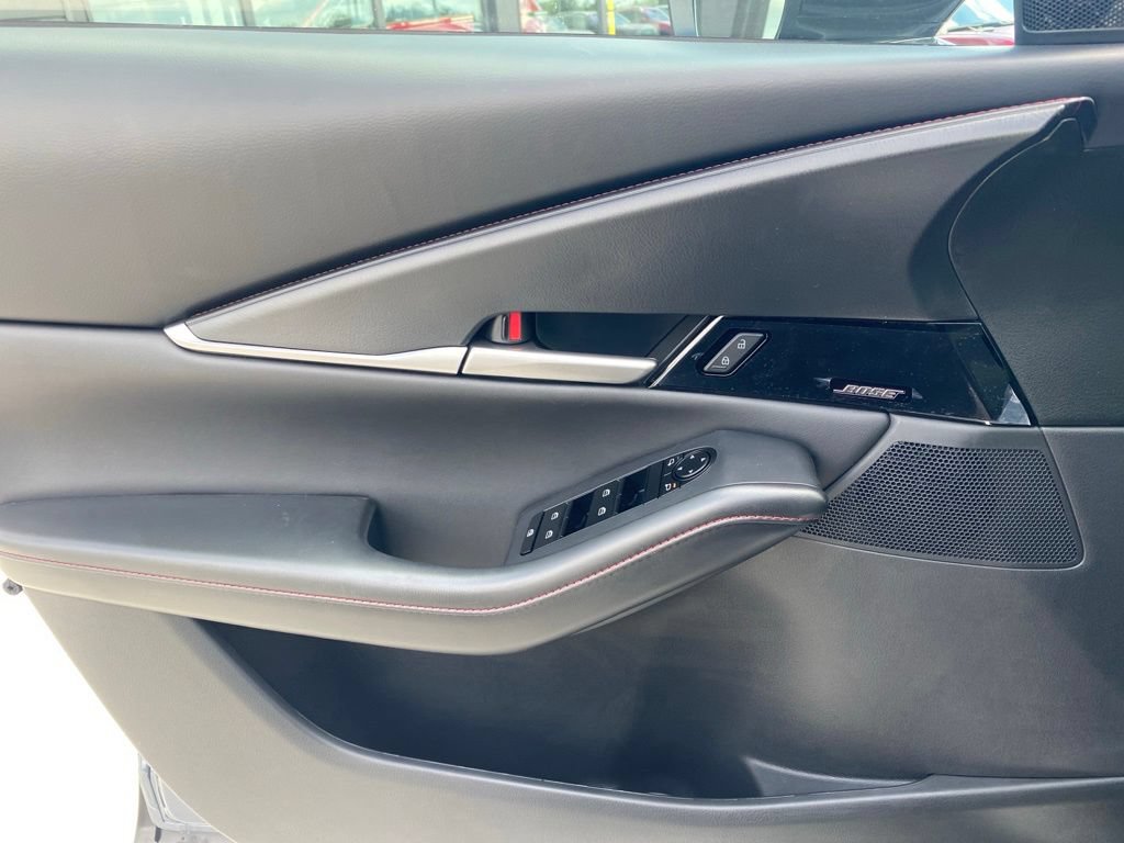 New 2026 MAZDA CX-30 AWD 2.5 S image 16