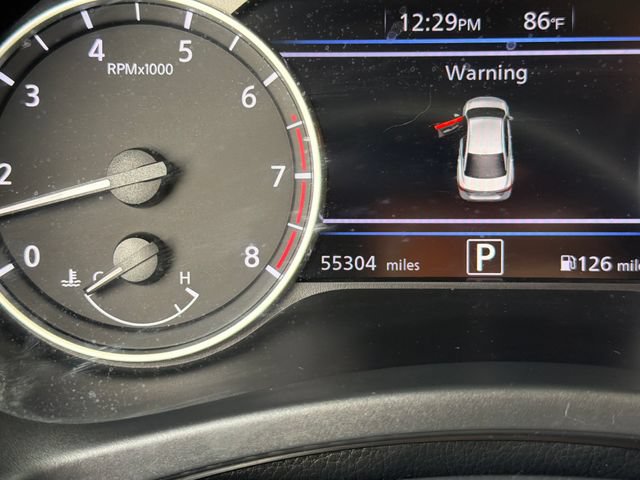 Used 2021 Nissan Sentra SV FWD image 19