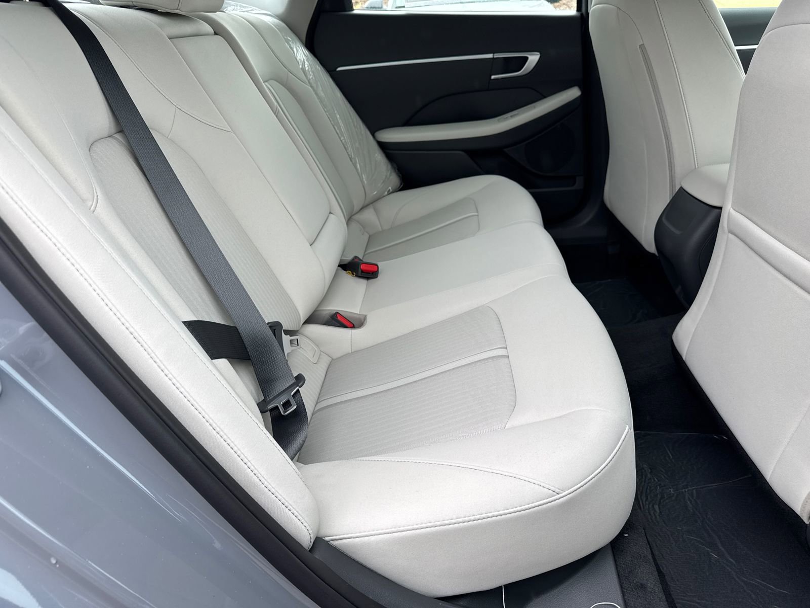 New 2026 Hyundai Sonata SEL image 16