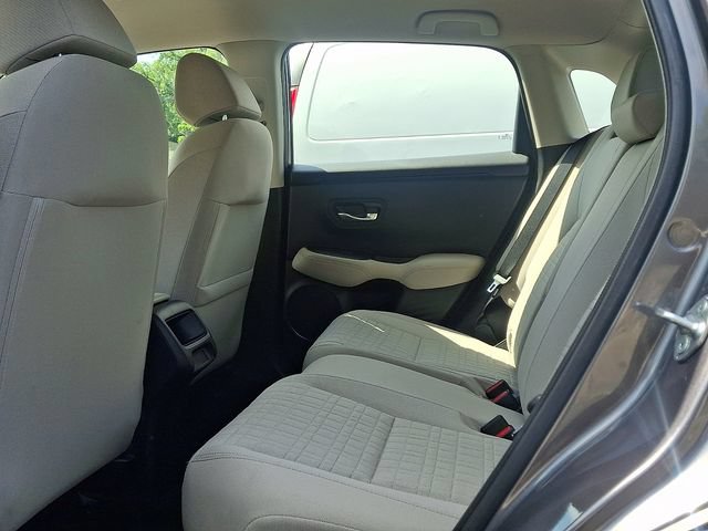 Certified 2024 Honda HR-V LX image 10