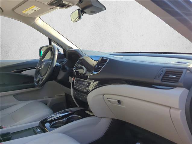 Used 2022 Honda Pilot Elite image 24