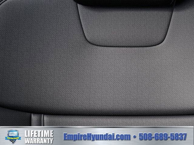 New 2026 Hyundai Tucson SE image 17