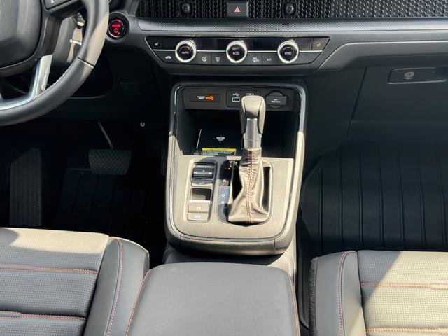 Used 2025 Honda CR-V Sport-L image 15