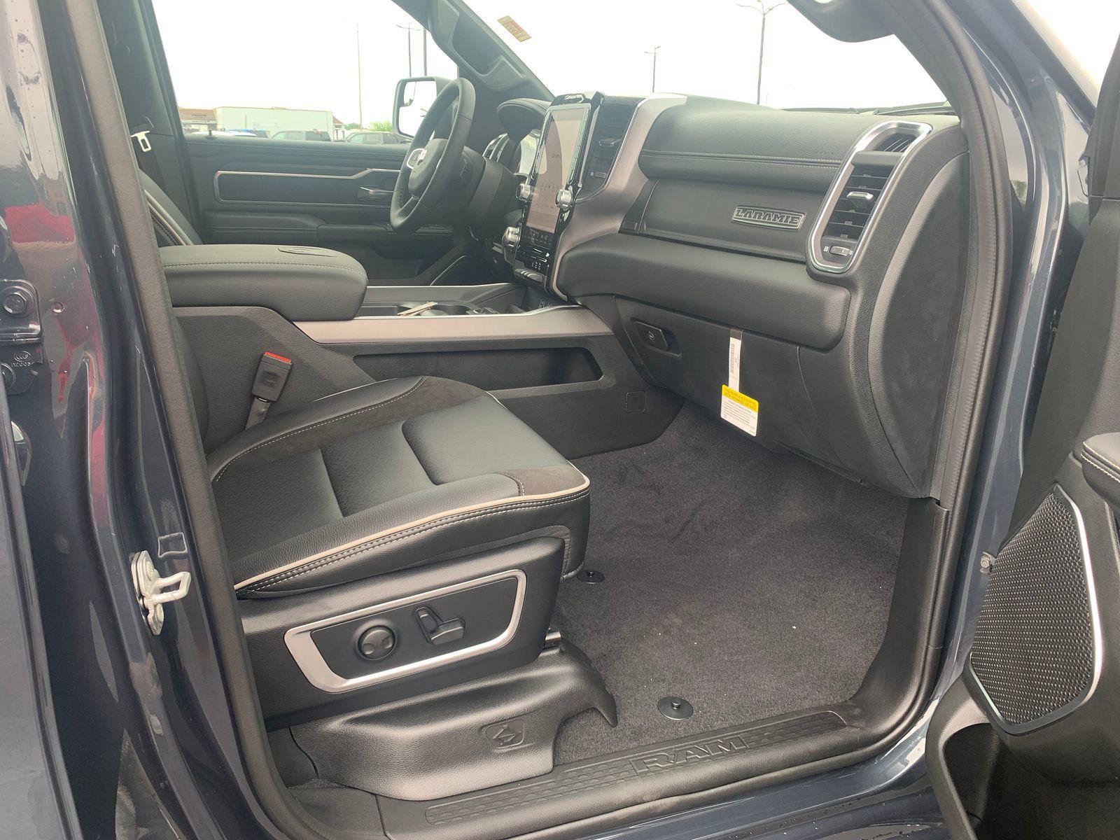 New 2026 RAM 1500 Laramie image 10
