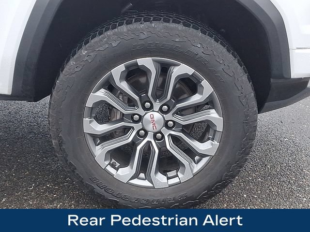 Used 2023 GMC Canyon Denali AWD/4WD image 29