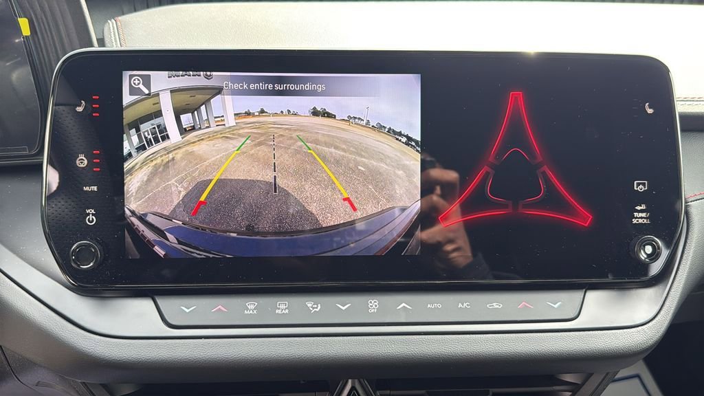 New 2026 Dodge Charger Scat Pack image 21