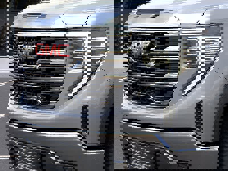 New 2026 GMC Sierra 1500 SLT image 13