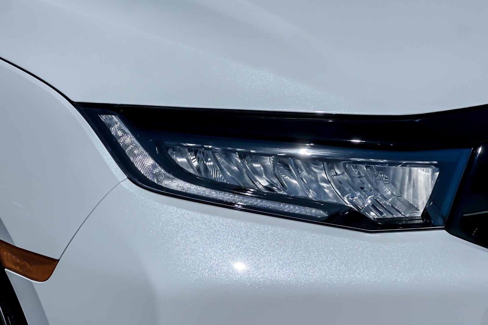 New 2026 Honda Odyssey Touring image 11