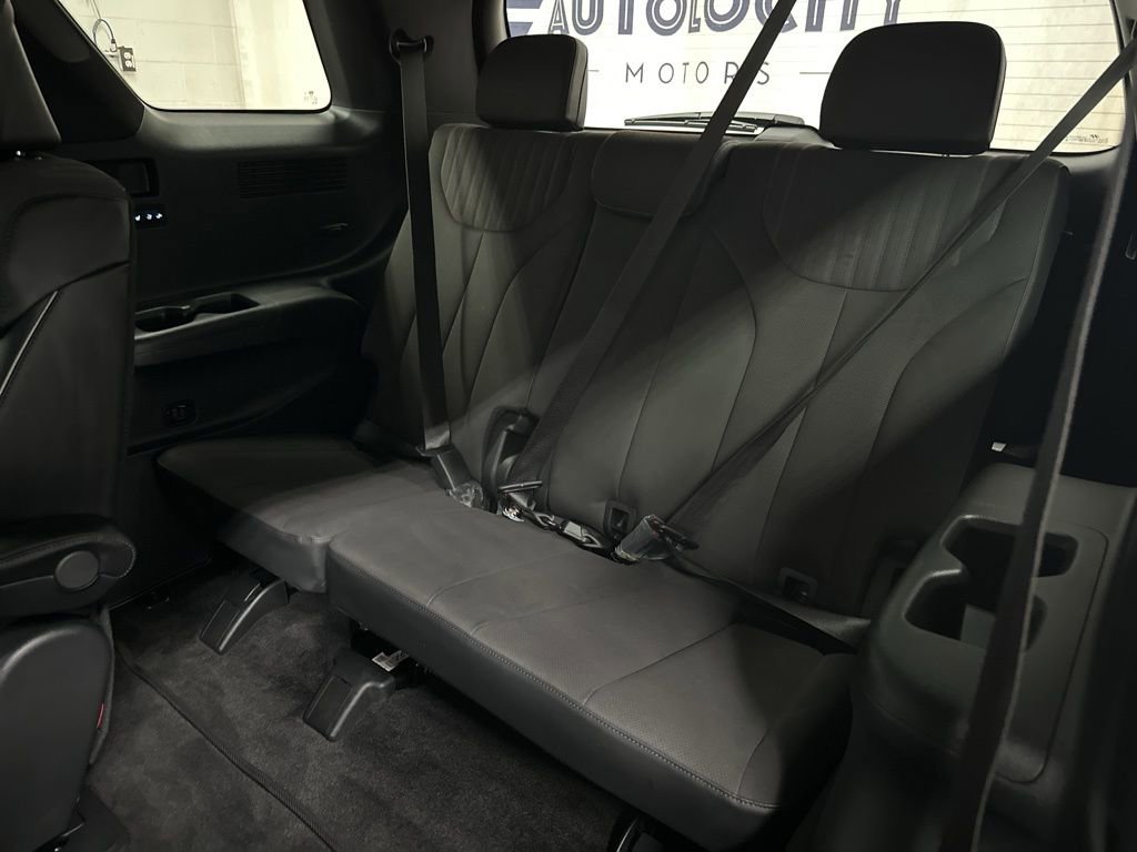 Used 2025 Hyundai Palisade Calligraphy AWD/4WD image 24
