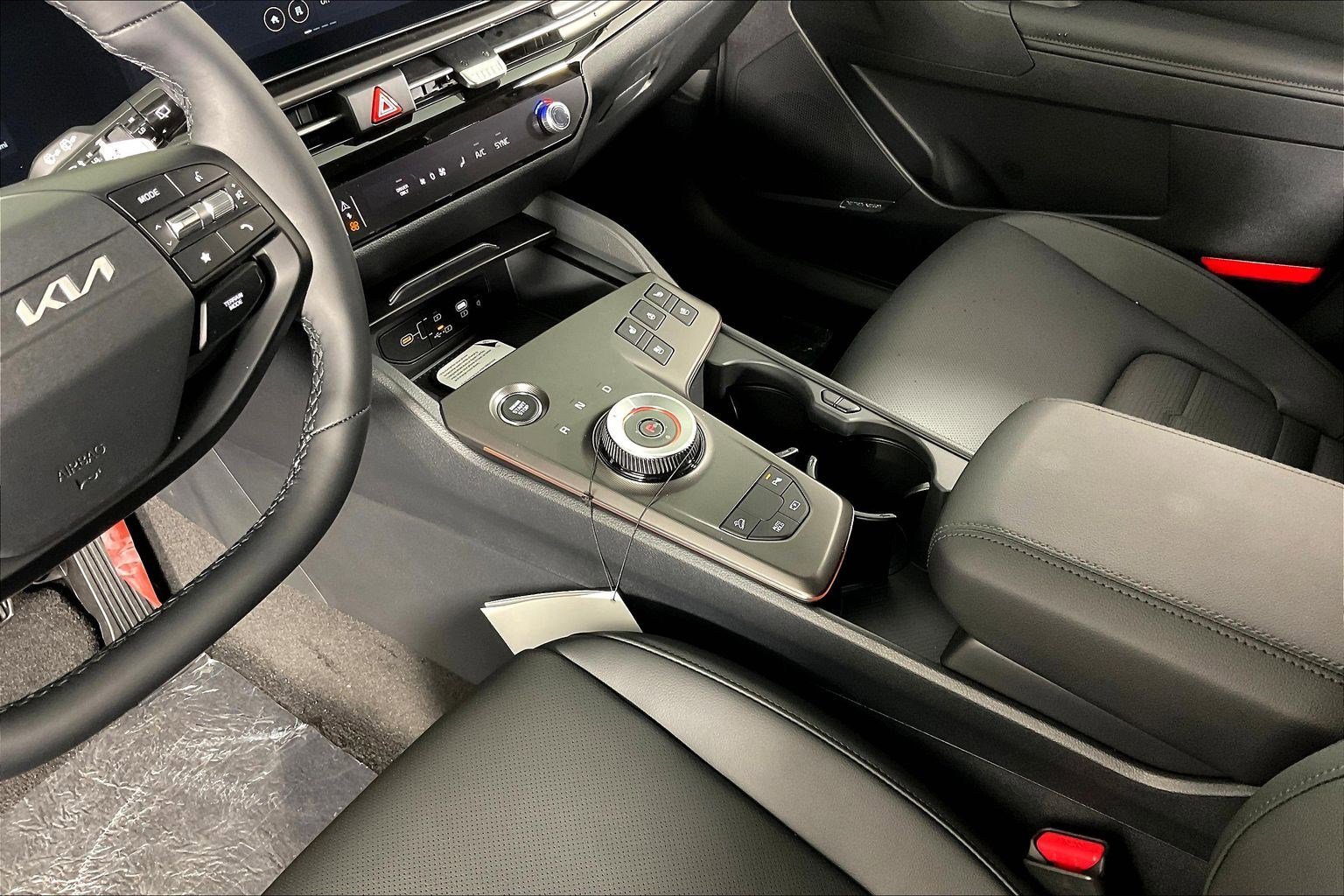 New 2026 Kia Sportage SX Prestige AWD/4WD image 12