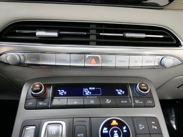 Used 2021 Hyundai Palisade Calligraphy w/ Cargo Package AWD/4WD image 20