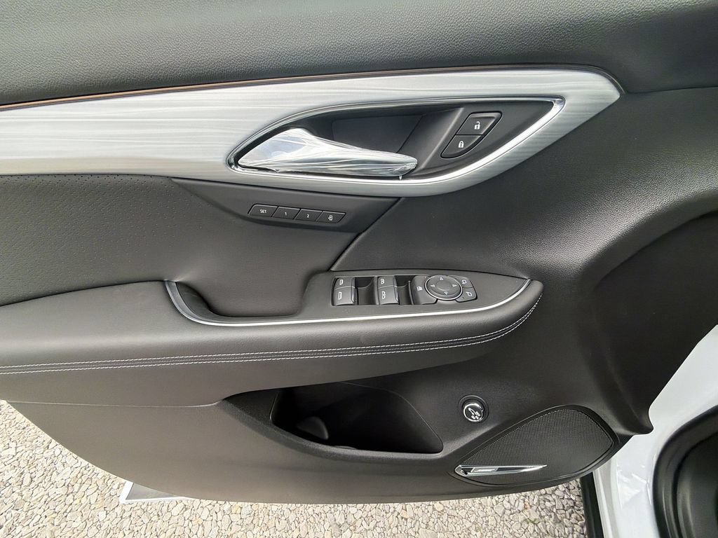 New 2026 Buick Envision Avenir AWD/4WD image 19