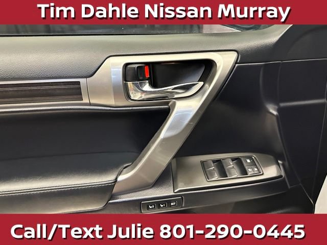 Used 2022 Lexus GX 460 Premium AWD/4WD image 22