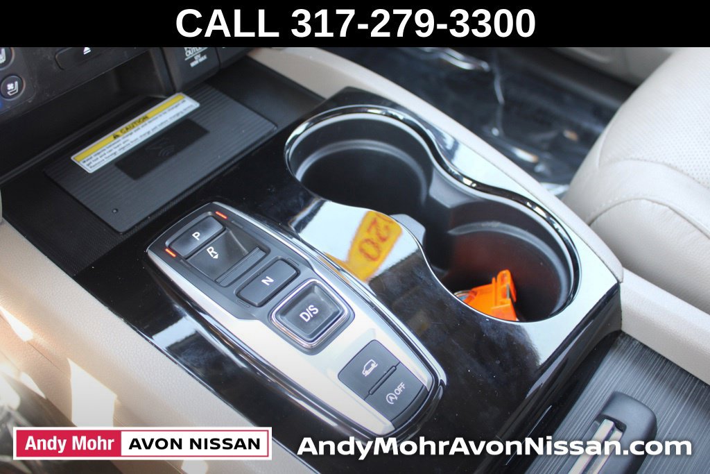 Used 2020 Honda Pilot Elite image 48