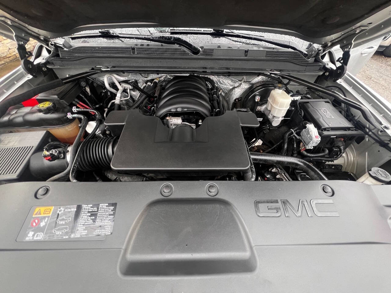 Used 2015 GMC Yukon XL SLT w/ Open Road Package image 19