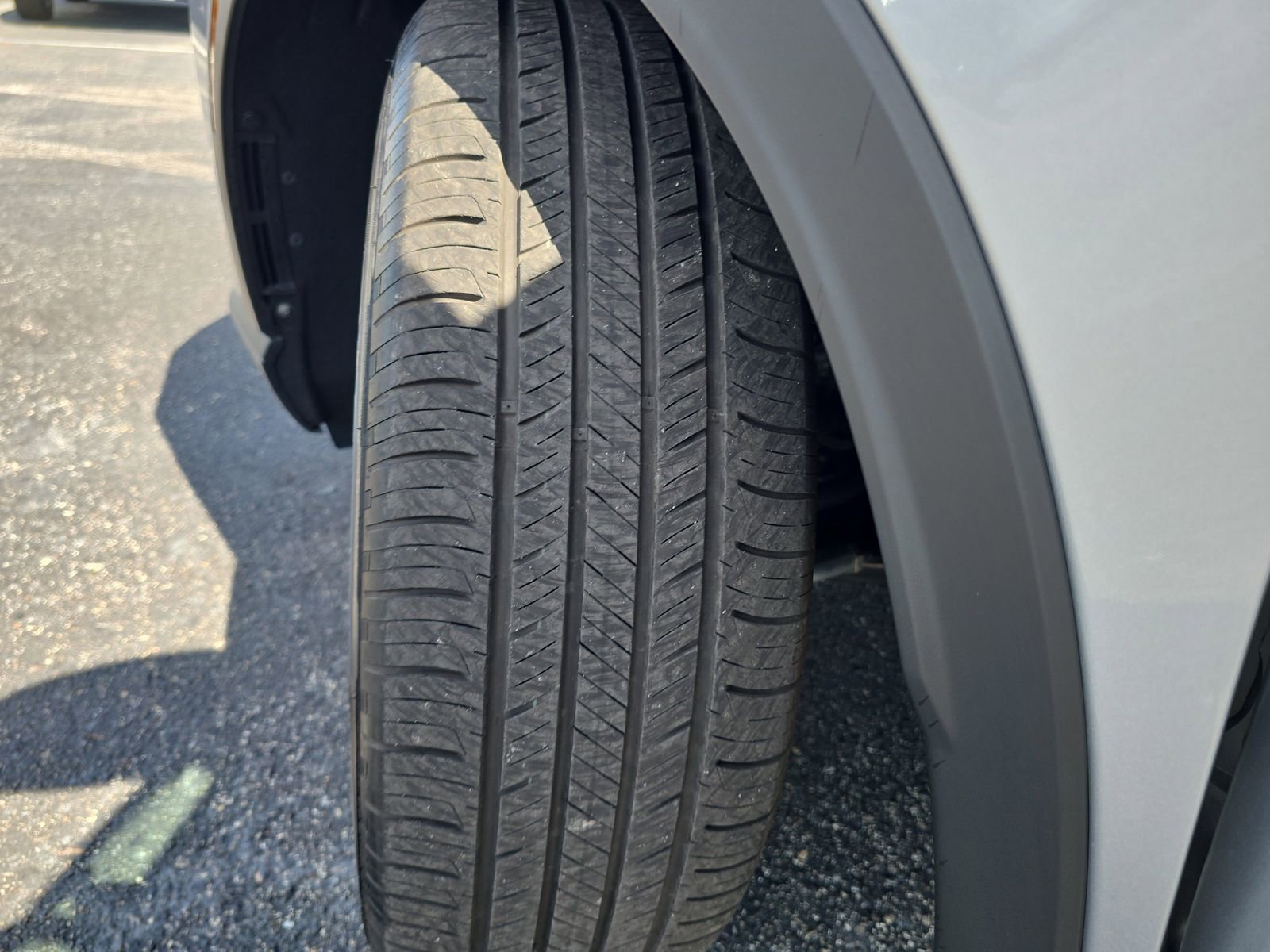 Certified 2024 Honda CR-V Sport image 30