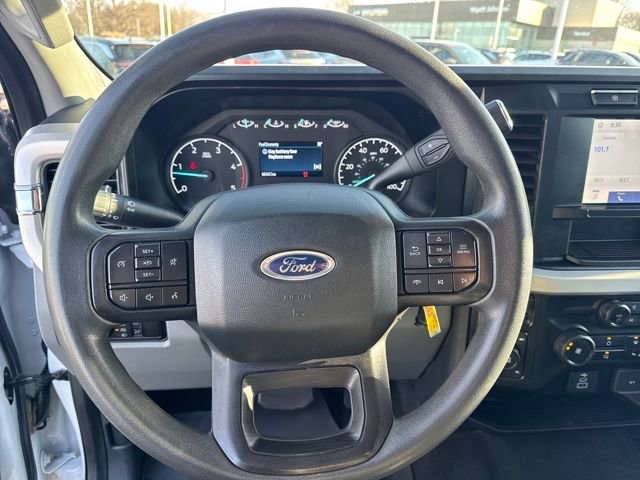 Used 2023 Ford F250 XLT w/ FX4 Off-Road Package image 15