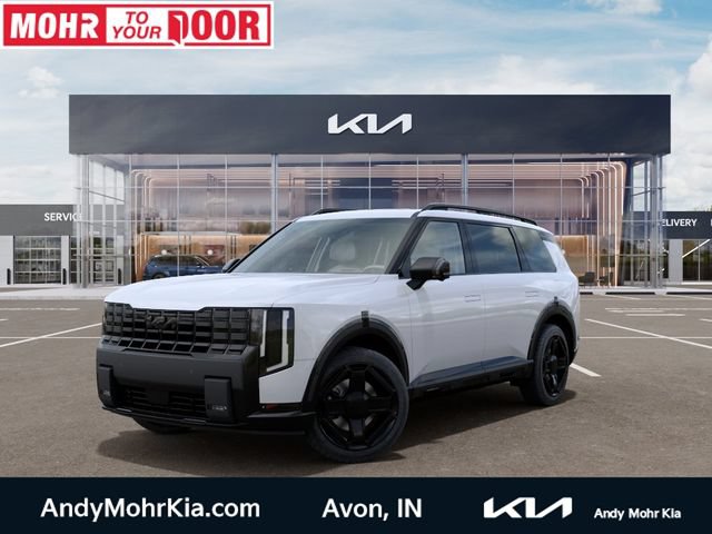 New 2027 Kia Telluride X-Line SX Prestige AWD/4WD image 1