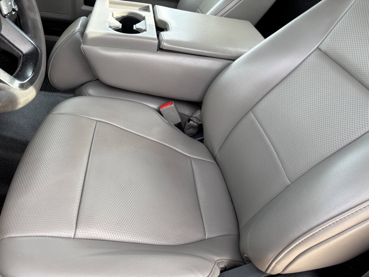 Used 2019 Ford F250 XL w/ XL Value Package RWD image 13
