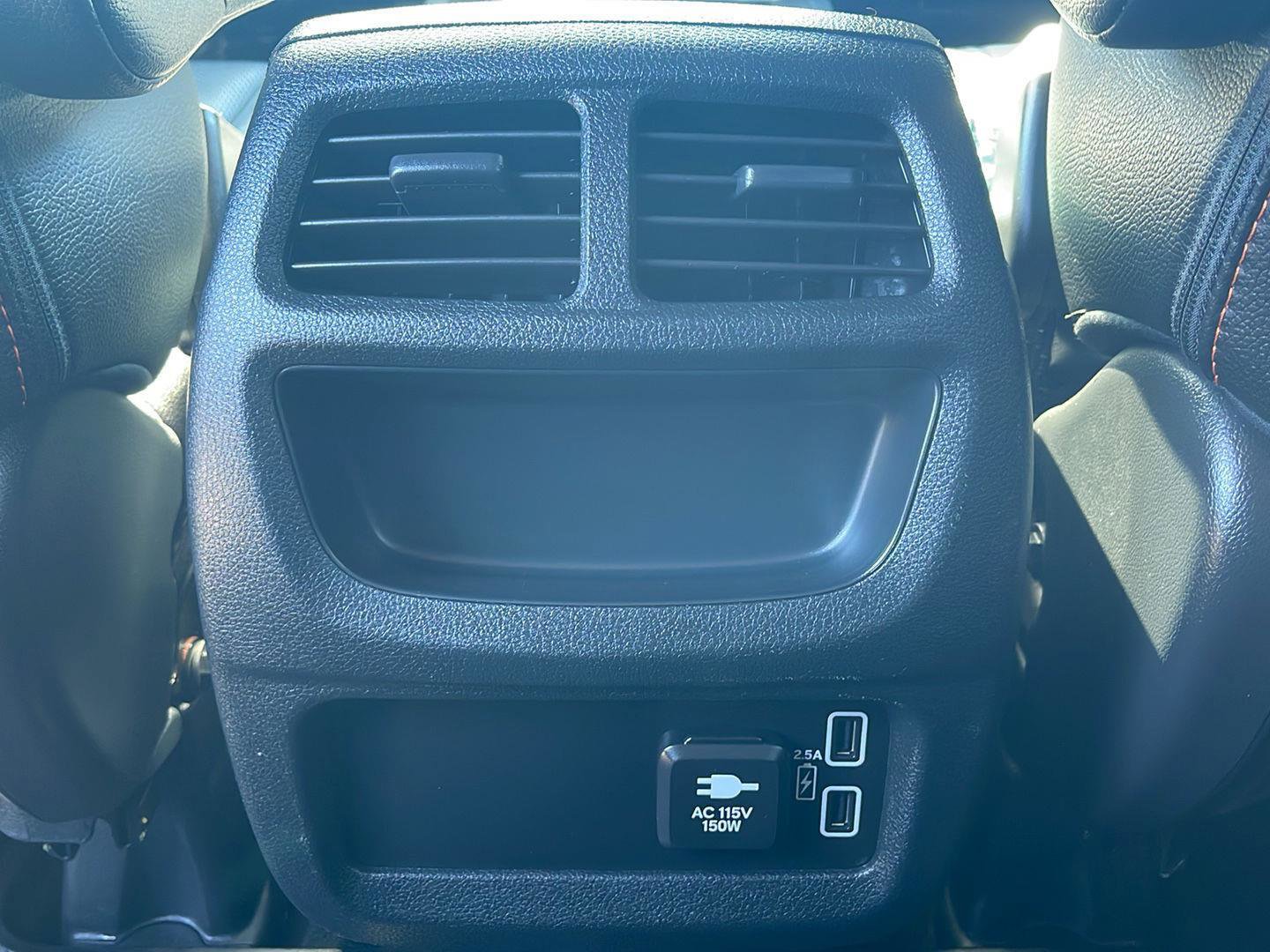 Used 2023 Honda Passport TrailSport image 17