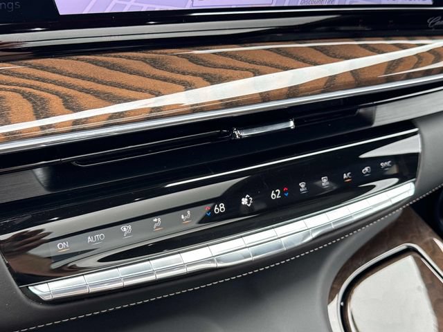 Certified 2024 Cadillac Escalade Sport Platinum AWD/4WD image 28