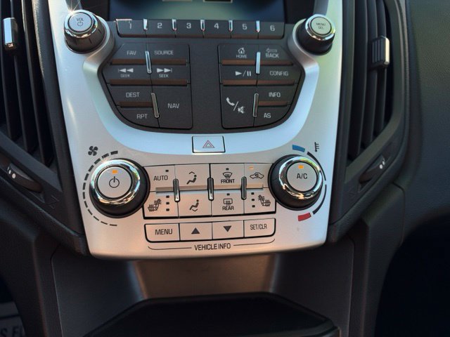 Used 2016 Chevrolet Equinox LT AWD/4WD image 23