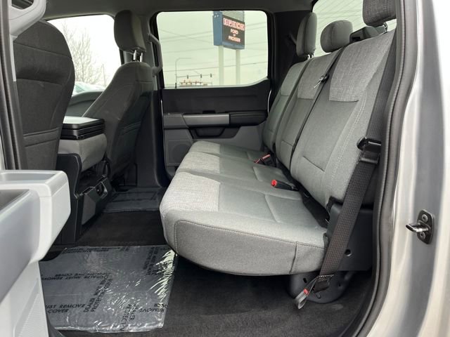 Used 2024 Ford F250 XLT w/ FX4 Off-Road Package image 19