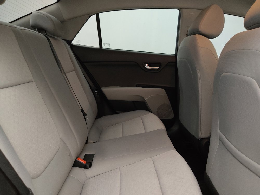 Used 2020 Kia Rio S FWD image 19