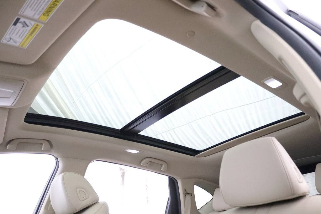 Certified 2024 Acura RDX SH-AWD image 25