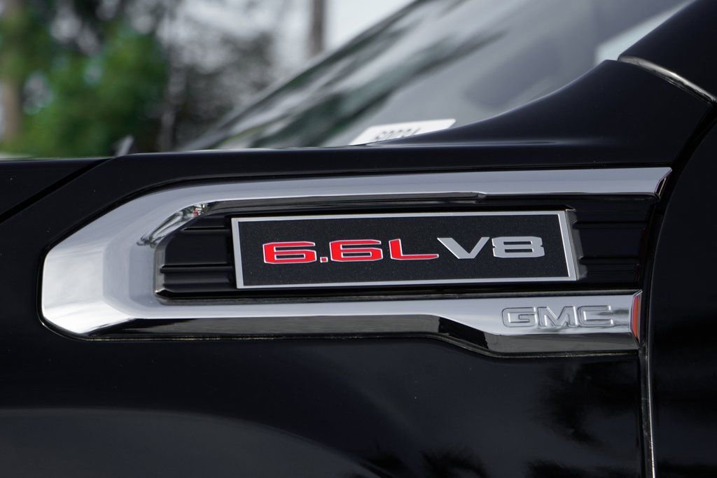 Used 2023 GMC Sierra 2500 SLE w/ SLE Convenience Package image 41