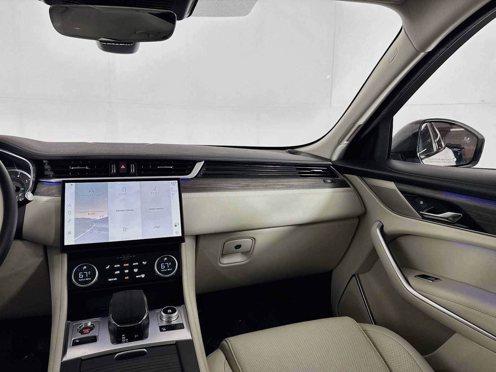 Used 2023 Jaguar F-PACE S AWD/4WD image 31