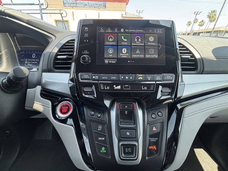 Used 2019 Honda Odyssey Elite image 29