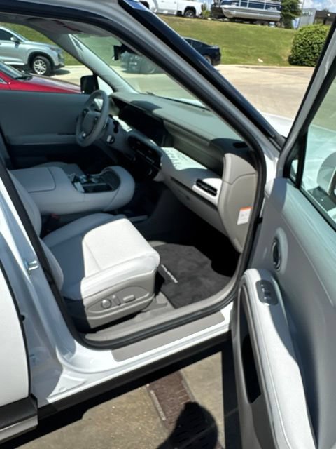 New 2026 Hyundai Palisade SEL Premium FWD image 22