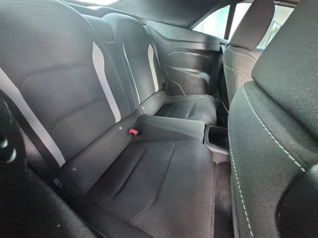 Used 2018 Chevrolet Camaro SS RWD image 24