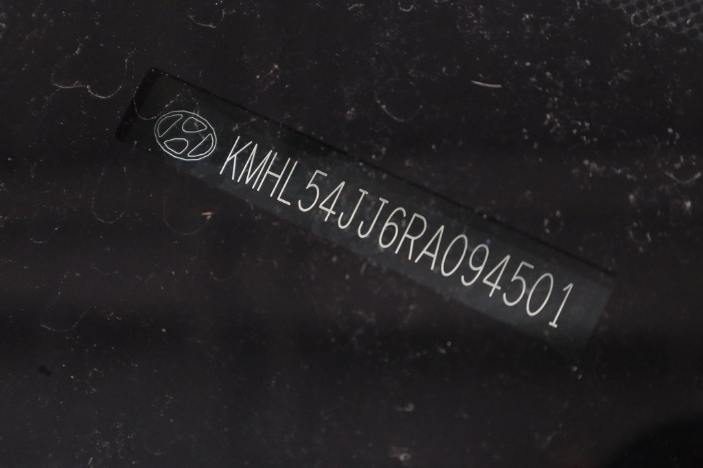 Certified 2024 Hyundai Sonata Limited image 34