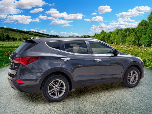 Used 2018 Hyundai Santa Fe Sport FWD image 6