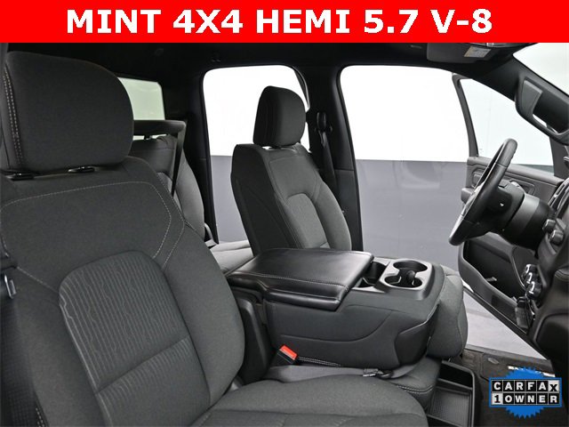 Used 2023 RAM 1500 Tradesman image 23