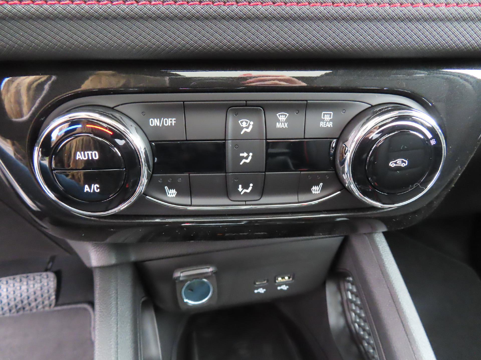 New 2026 Chevrolet TrailBlazer RS w/ Convenience Package image 27