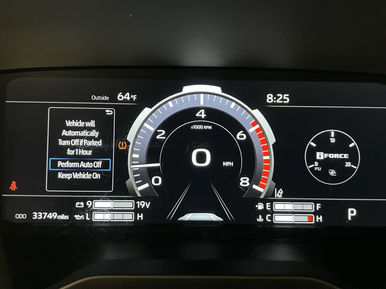 Used 2024 Toyota Tundra 1794 Edition image 17