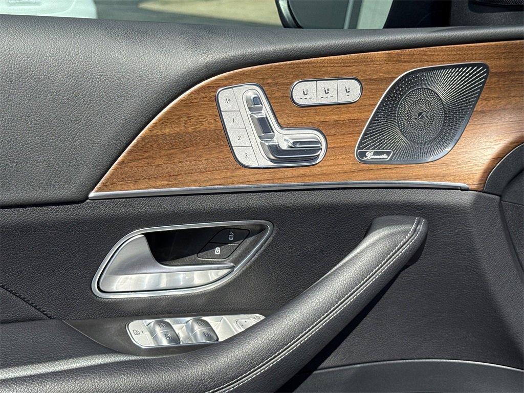 Certified 2025 Mercedes-Benz GLE 450 4MATIC image 25